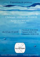 Christiane Amberg Perros