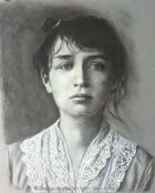 Michèle Rais - Camille Claudel