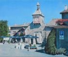 PELLOS - Porte de l`Horloge Saint-Prex Vaud