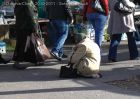 La pauvreté à Genève - Photographie (reportage)