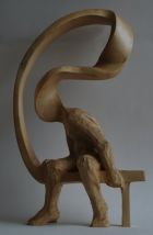 CLM - Artiste, Sculpteur