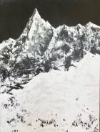 Sabatie - Massif du Mont-Blanc