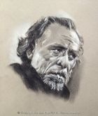 Michèle Rais - Charles Bukowski