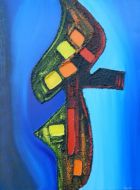 Artiste Pierre-Alain Troyon